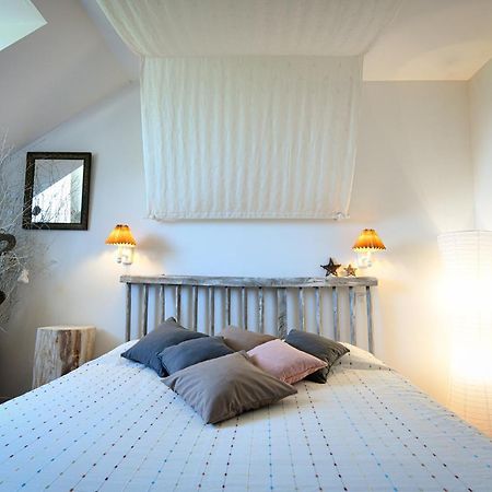 La Ferme Dague Bed and Breakfast Lasseube Buitenkant foto