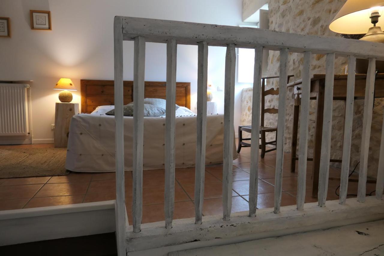 La Ferme Dague Bed and Breakfast Lasseube Buitenkant foto