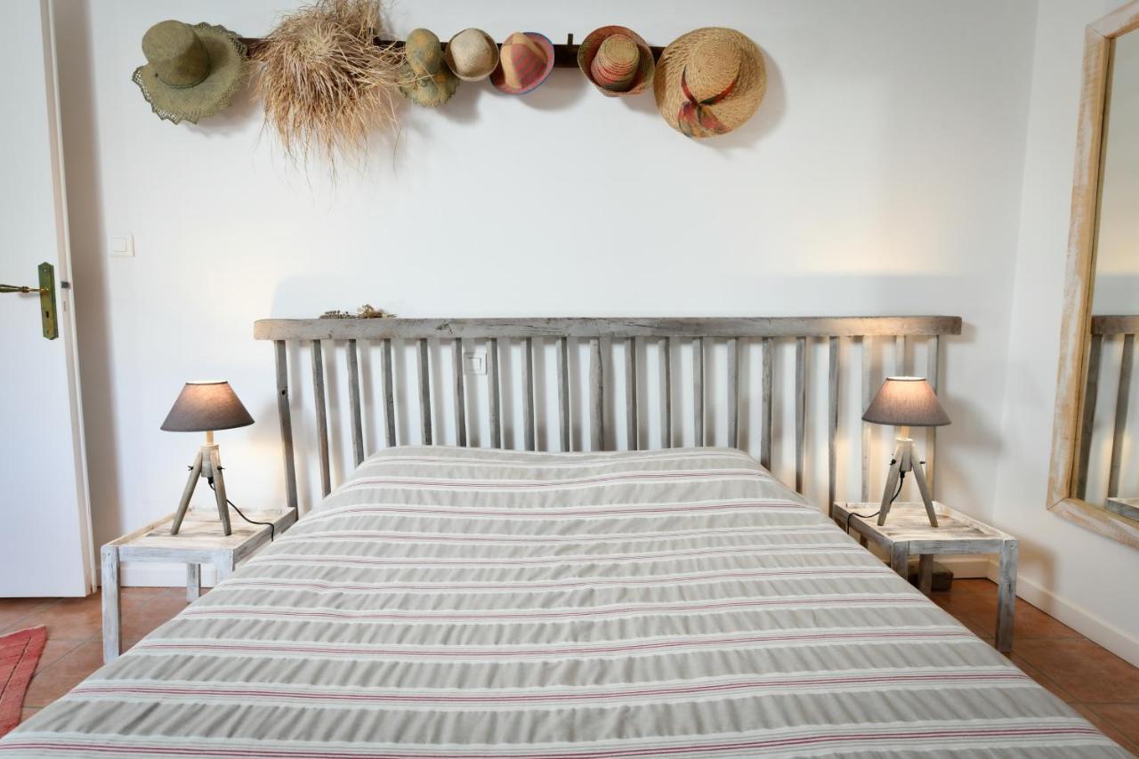 La Ferme Dague Bed and Breakfast Lasseube Buitenkant foto