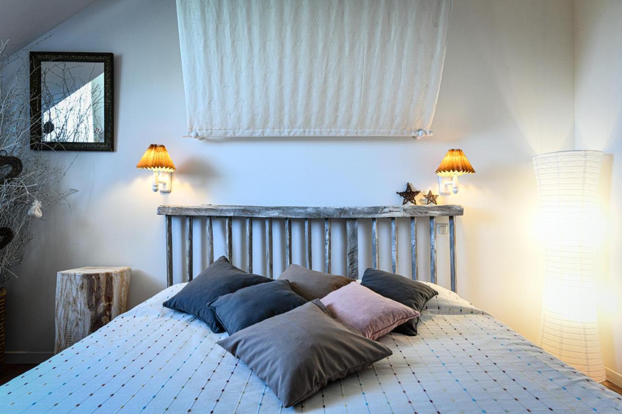 La Ferme Dague Bed and Breakfast Lasseube Buitenkant foto